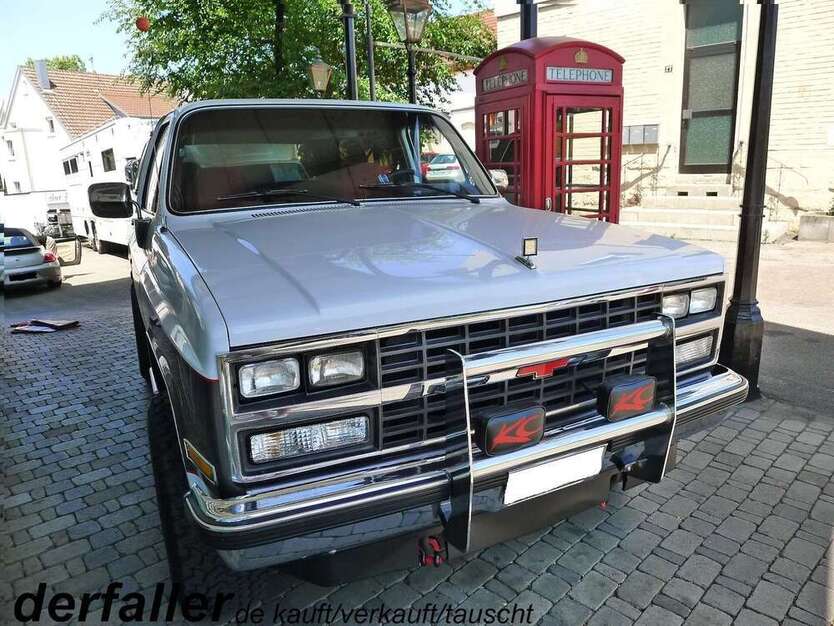 Blazer