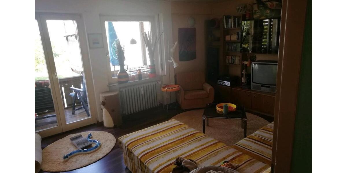 Etagenwohnung Heilbronn Kernstadt - 2 Zimmer, 78 m&sup2;, 960&euro; | Angebot:26632310