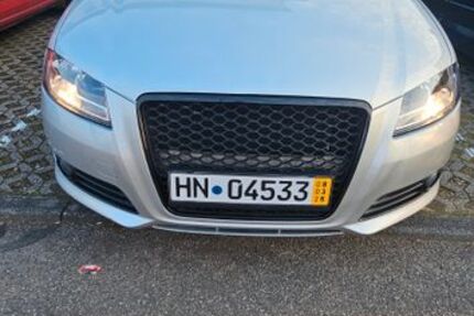 Audi A3 217.000 km 4.700 &euro; Möckmühl 74219
