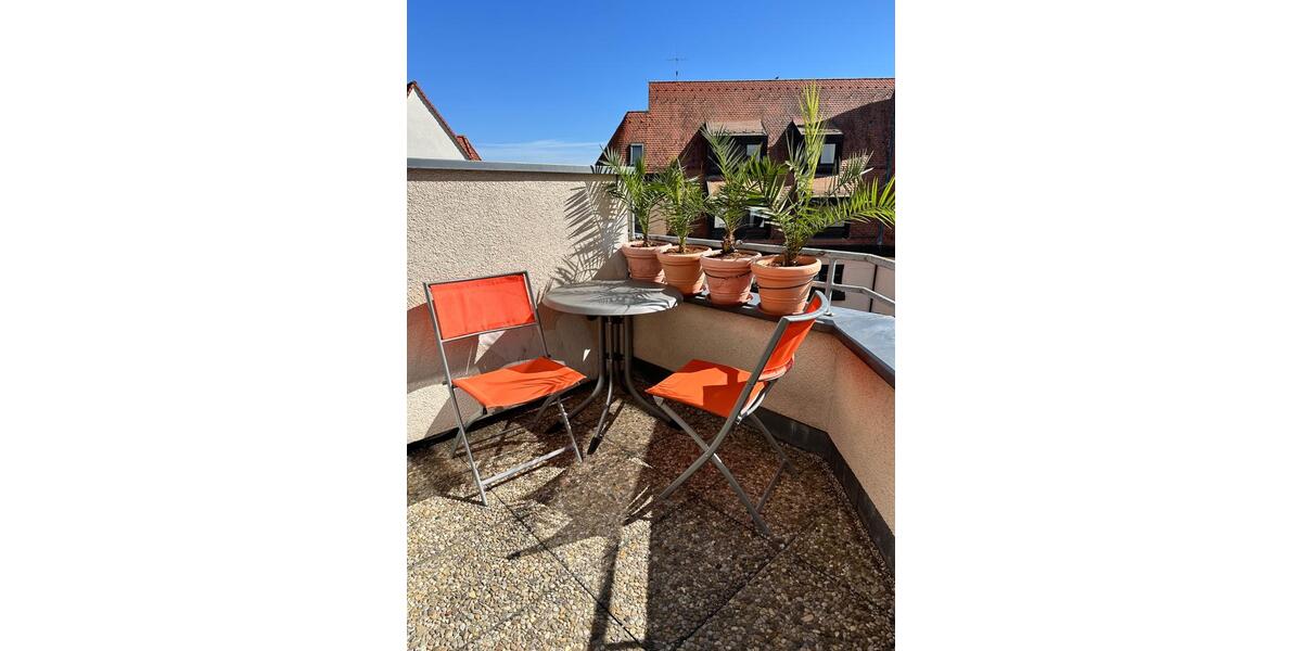 Etagenwohnung Neckarwestheim - 4 Zimmer, 64 m&sup2;, 239.000&euro; | Angebot:26503872
