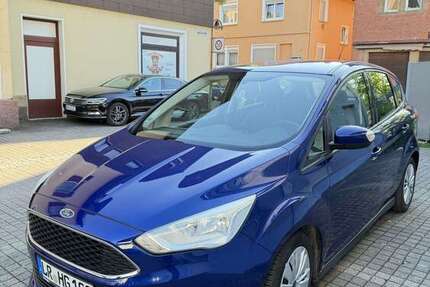 Ford C-Max 91.000 km 8.500 &euro; Heilbronn 74080