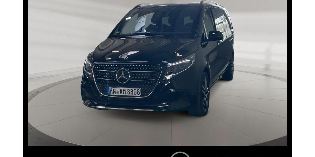 Mercedes-Benz V 300 10.000 km 98.949 &euro; Neckarsulm-Obereisesheim 74172