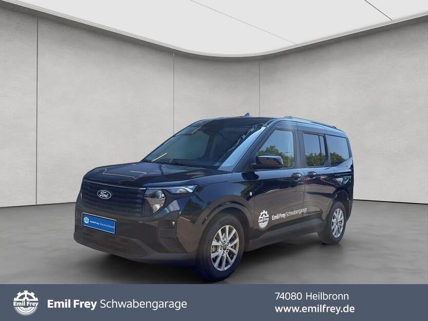 Ford Tourneo Courier 11.000 km 22.990 € Heilbronn 74080