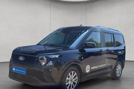 Ford Tourneo Courier 11.033 km 22.990 € Heilbronn 74080