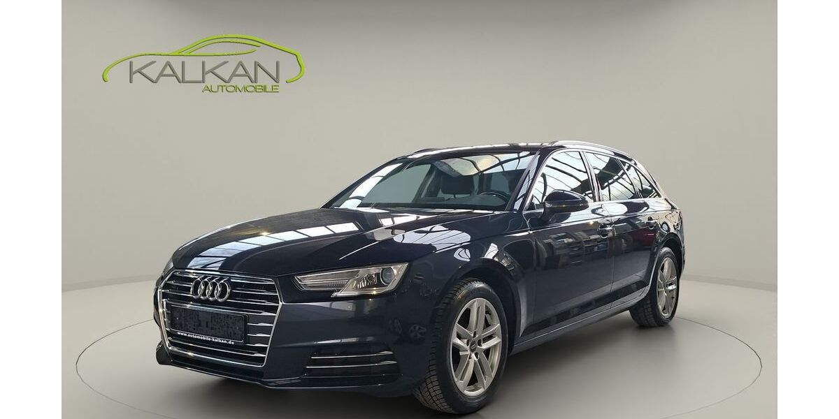 Audi A4 163.860 km 15.350 &euro; Neckarsulm 74172