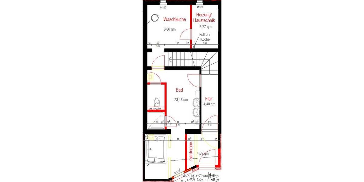 Reihenmittelhaus Neckarsulm / Obereisesheim Obereisesheim - 5 Zimmer, 145 m&sup2;, 497.000&euro; | Angebot:26305711
