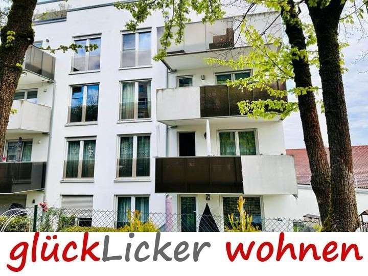 Wohnung zum Kaufen in Backnang 460.000 € 94.71 m²