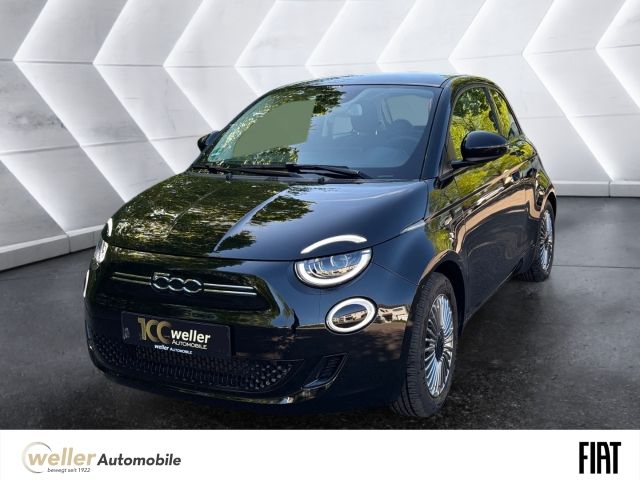 Fiat 500e 18.105 km 19.950 &euro; Bietigheim-Bissingen 74321