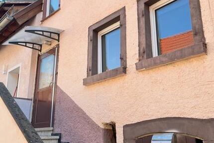 Haus Oedheim - 5 Zimmer, 86 m&sup2;, 159.000&euro; | Angebot:25170141