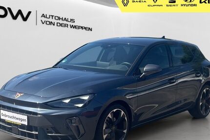 Cupra Leon 17.500 km 30.980 &euro; Mosbach 74821