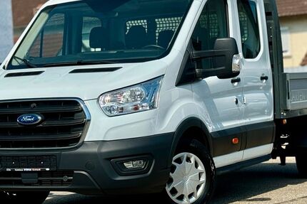 Ford Transit 47.021 km 27.890 € Kirchardt 74912