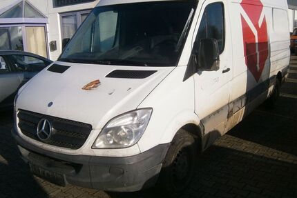 Mercedes-Benz Sprinter 561.300 km 5.990 € Eppingen 75031