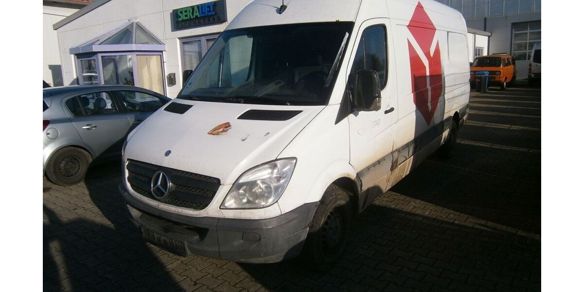 Mercedes-Benz Sprinter 561.300 km 5.990 € Eppingen 75031
