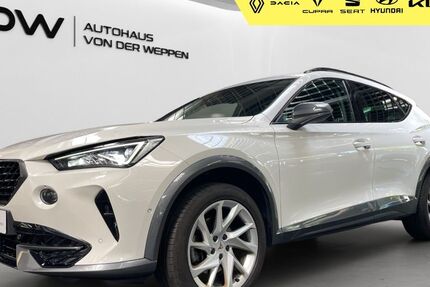 Cupra Formentor 45.800 km 24.980 &euro; Heilbronn 74076