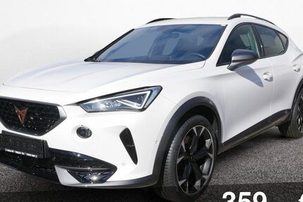 Cupra Formentor 18.750 km 35.470 &euro; Bietigheim-Bissingen 74321