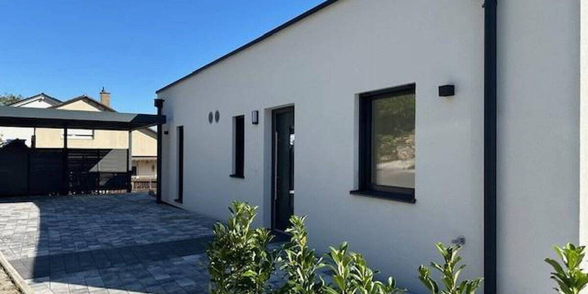 Bungalow Roigheim - 3 Zimmer, 103 m&sup2;, 599.800&euro; | Angebot:26638287