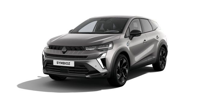 Renault Symbioz 2.500 km 33.500 € Güglingen 74363