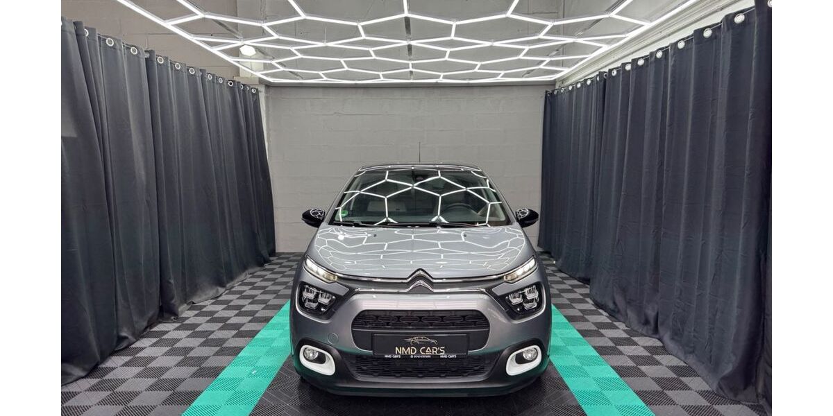 Citroen C3 72.000 km 12.897 &euro; Bietigheim-Bissingen 74321
