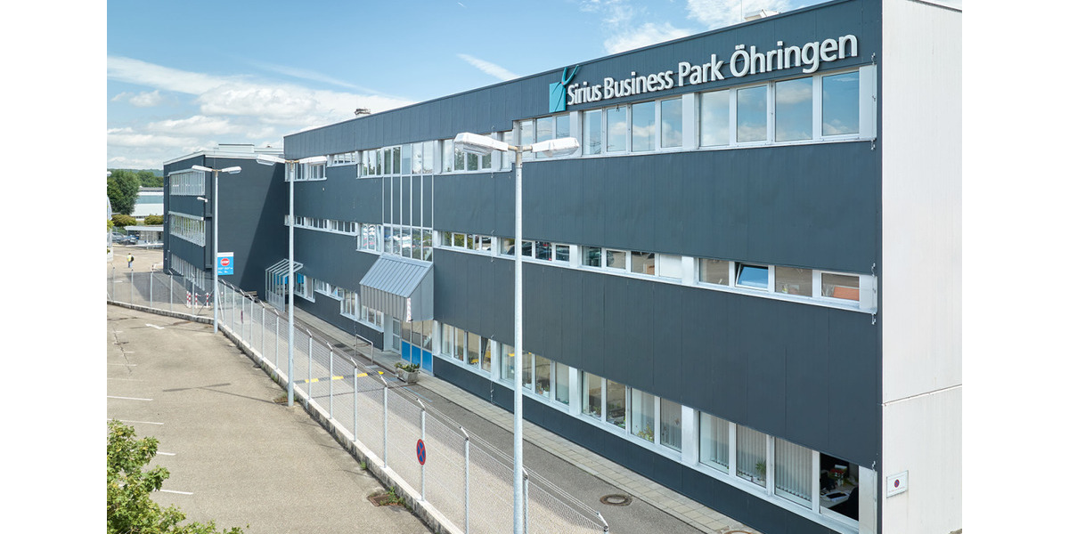 Gewerbeobjekt Öhringen - 13&euro; | Angebot:26624900