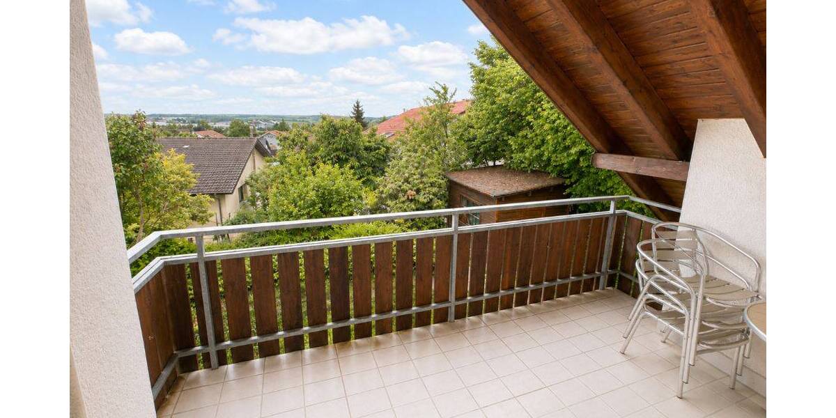 Doppelhaushälfte Sinsheim - 5 Zimmer, 146 m&sup2;, 449.000&euro; | Angebot:26834003