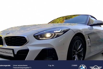 BMW Z4 10.755 km 50.200 &euro; Asperg 71679