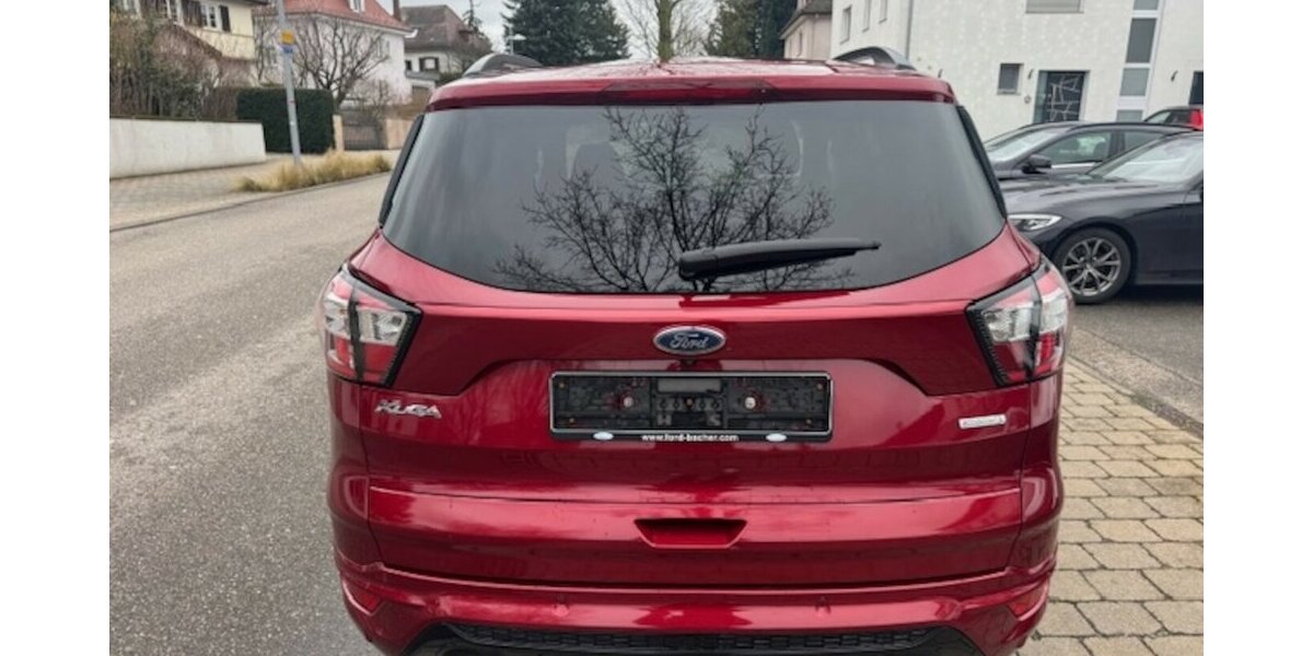 Ford Kuga 1.5 ST-Line 4X4 129.047 km 8.990 &euro; Neckarsulm 74172