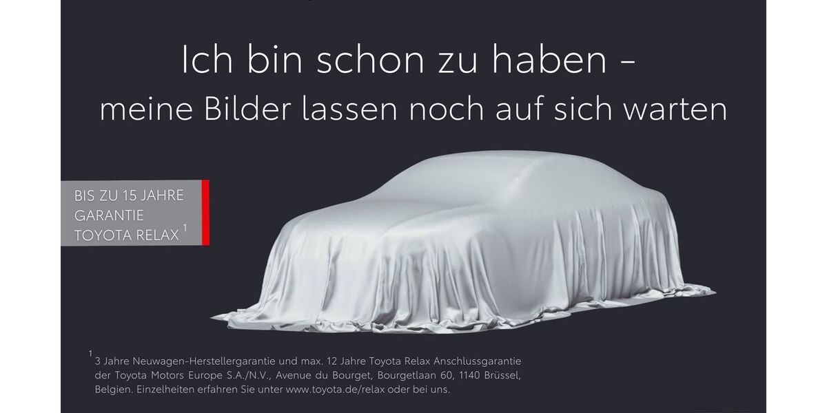 Toyota Yaris 54.705 km 17.920 &euro; Widdern 74259