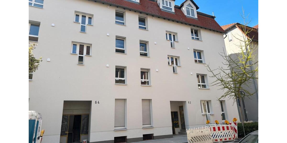 Maisonettenwohnung Heilbronn Kernstadt - 3 Zimmer, 79 m&sup2;, 498.000&euro; | Angebot:26145451