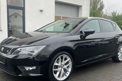 Seat Leon 125.000 km 10.998 &euro; Bad-Friedrichshall 74177