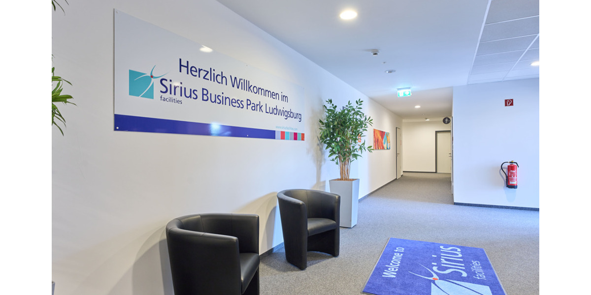 Gewerbeobjekt Ludwigsburg West - 445&euro; | Angebot:23963935