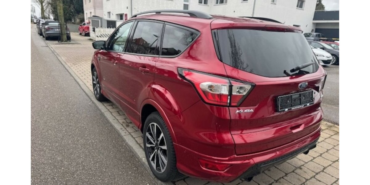 Ford Kuga 1.5 ST-Line 4X4 129.047 km 8.990 &euro; Neckarsulm 74172
