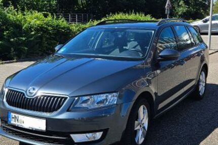 Skoda Octavia 172.000 km 7.400 &euro; Heilbronn 74080