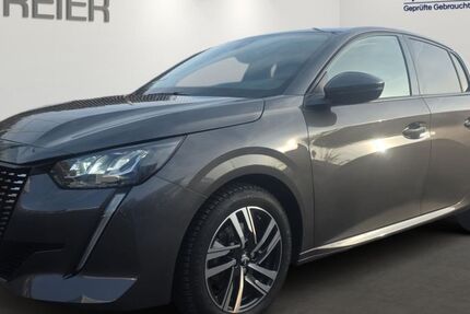 Peugeot 208 75.760 km 12.490 &euro; Heilbronn 74076