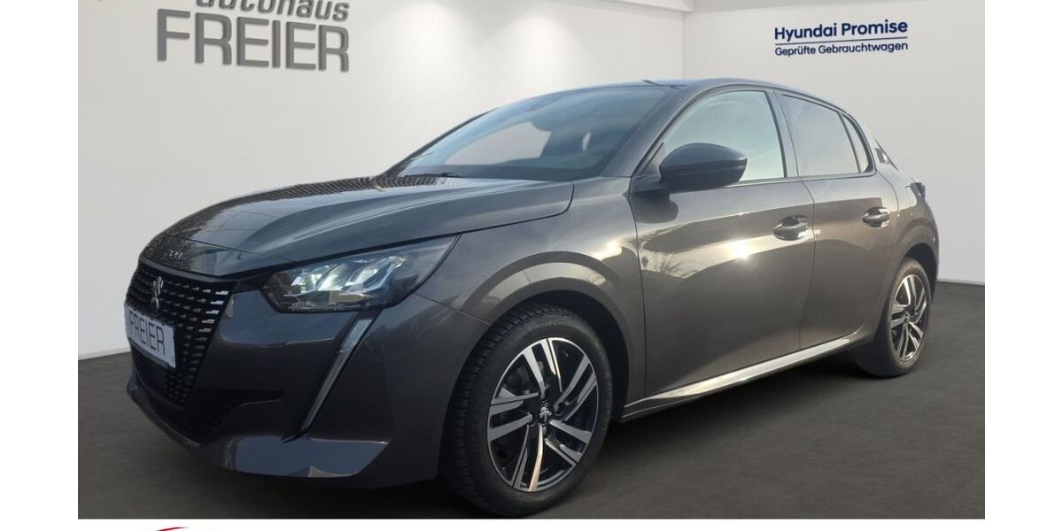 Peugeot 208 75.760 km 12.490 &euro; Heilbronn 74076