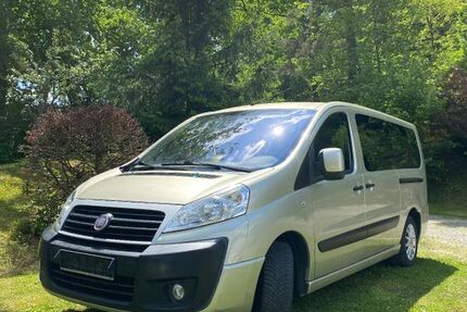 Fiat Scudo