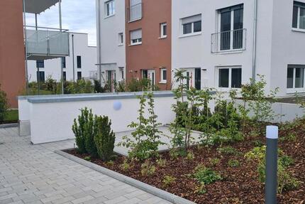 Moderne Wohnung in Weinsberg mit EBK und 2 TG Stellplätzen zimmer