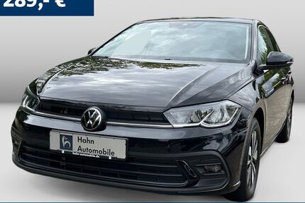 VW Polo 12.066 km 20.370 € Ludwigsburg 71634