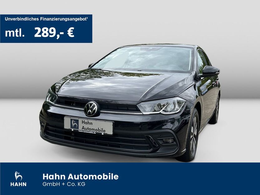 VW Polo 12.066 km 20.370 € Ludwigsburg 71634