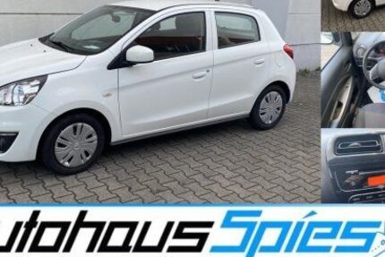 Mitsubishi Space Star 107.421 km 7.490 € Heilbronn 74076