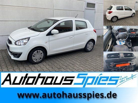 Mitsubishi Space Star 107.421 km 7.490 € Heilbronn 74076