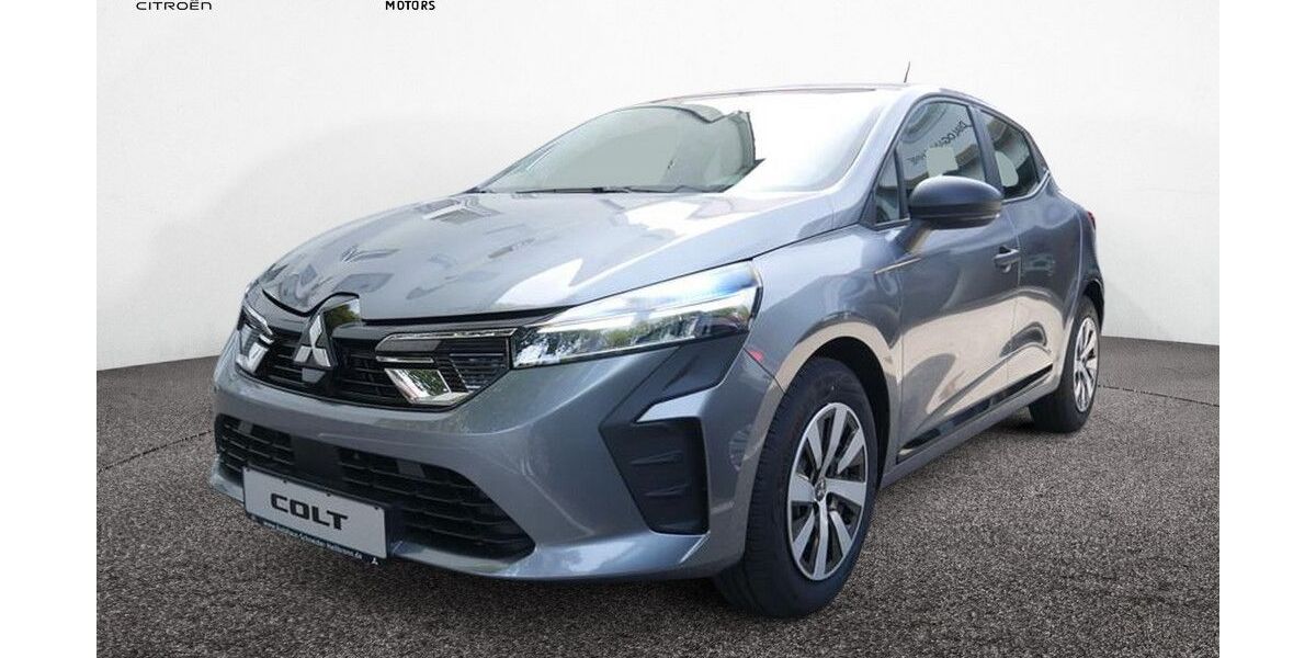 Mitsubishi Colt 1.999 km 15.449 € Heilbronn 74074