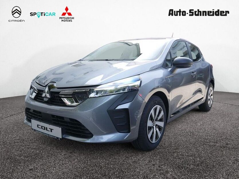 Mitsubishi Colt 1.999 km 15.449 € Heilbronn 74074