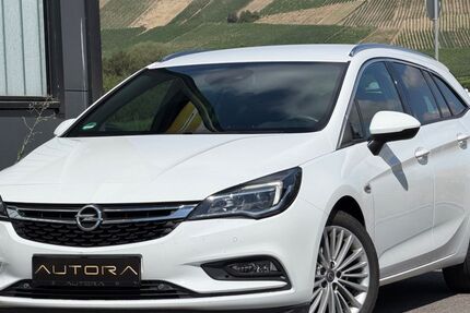 Opel Astra 96.500 km 7.950 &euro; Brackenheim 74336