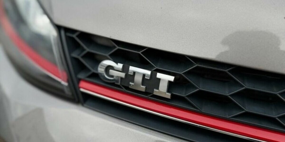 VW Golf VII Lim. GTI BMT Kamera ABT 300 PS 198.000 km 12.490 &euro; Neckarsulm 74172