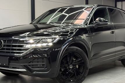 VW Touareg 117.220 km 46.740 &euro; Sinsheim 74889