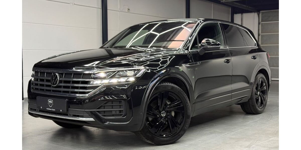 VW Touareg 117.220 km 46.740 &euro; Sinsheim 74889
