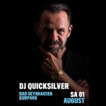 DJ Quicksilver