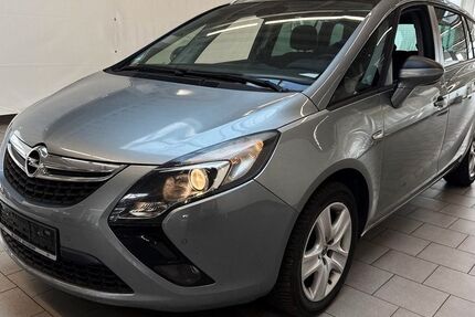 Opel Zafira 99.000 km 9.790 &euro; Heilbronn 74078