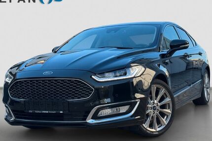 Ford Mondeo 88.538 km 21.690 &euro; Kirchardt 74912
