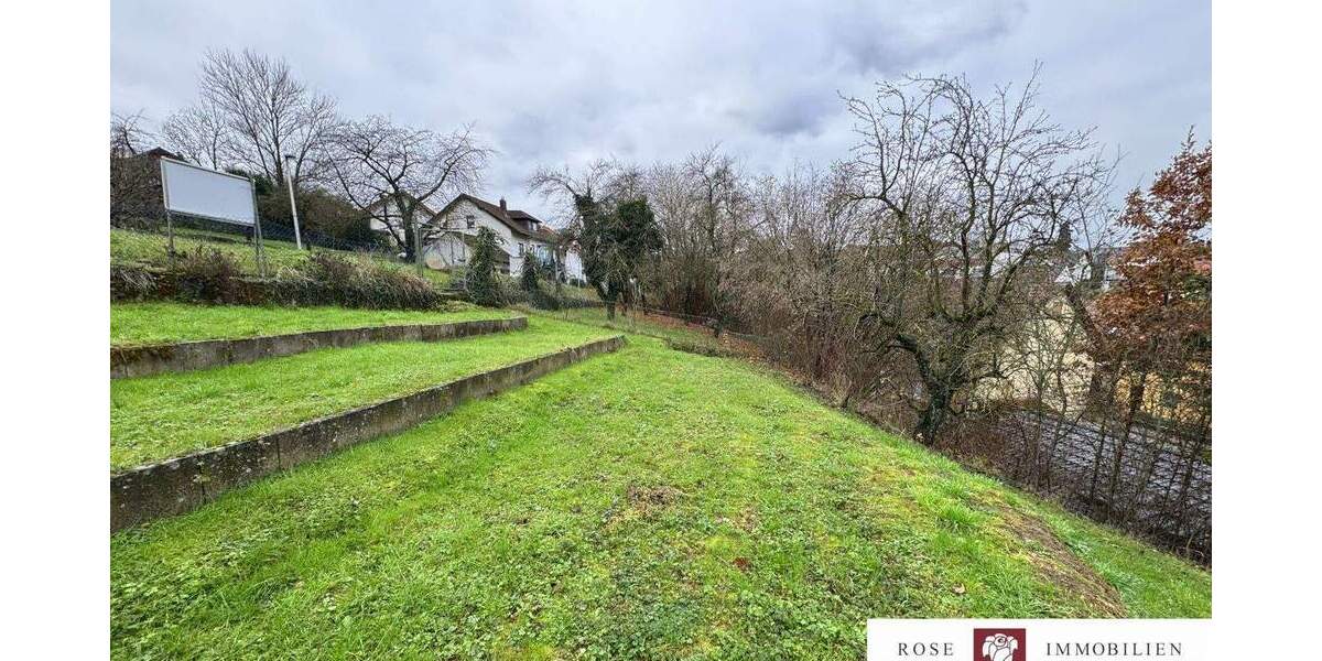 Grundstück Erdmannhausen - 95.000&euro; | Angebot:25777939